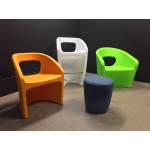 Tabouret Collection Bistro